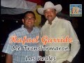 Rafael Garrido - Me Transformaron Los Reales