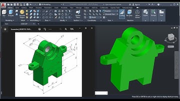 Master Isometric Drawing in AutoCAD: A Step-by-Step Tutorial for Beginners