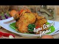 AYAM GORENG PADANG