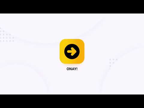 ONAY! Общественный транспорт
