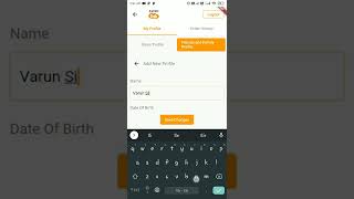 Asto Talk Flutter | India Today Assignment Application. screenshot 5