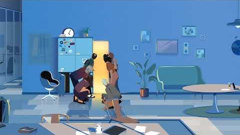 Morgan Stanley x Parallel Studio – Hidden Potential