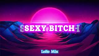 David Guetta Ft. Akon - Sexy Bitch (Remix) - Leito Mix