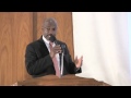 13. Pastor Randy Skeete - Hiding In Plain Sight (South Africa 02 Apr 2013)