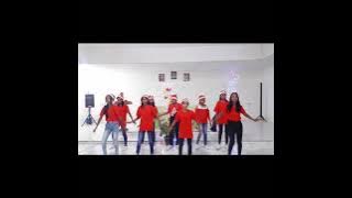 Dance Natal 2021 Marantutul