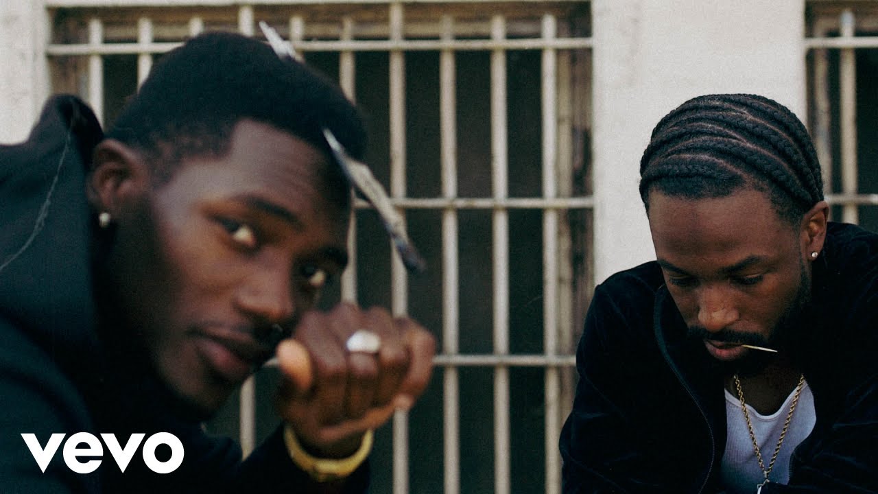 Watch TOBi, Jazz Cartier - Woah (Visualizer) on YouTube Watch TOBi, Jazz Cartier - Woah (Visualizer) on YouTube