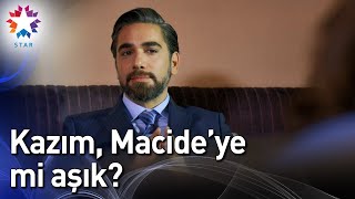 2. Bölüm - Kazım, Macideye Mi Aşık?