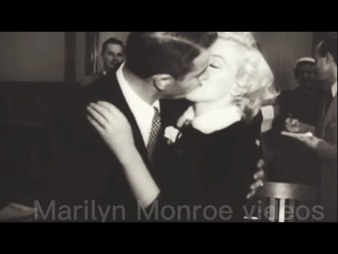 Marilyn is a