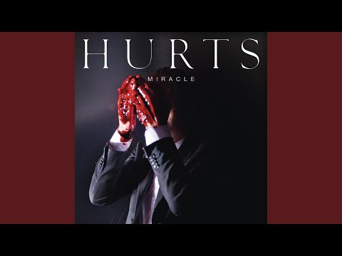 Hurts - Miracle (Kill FM Remix)
