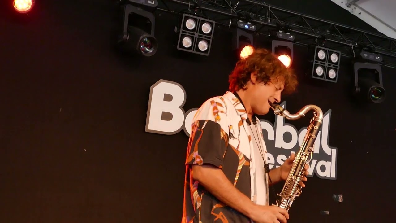 Boombal 2024   Trio Thézé Vandenabeele