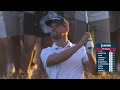 Wyndham Clark, Round 3 | Every Televised Shot: 2026 U.S. Open Highlights