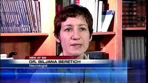 New multiple sclerosis drug offers patients hope