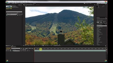 5D MkIII Magic Lantern Raw - Importing DNG files into After Effects