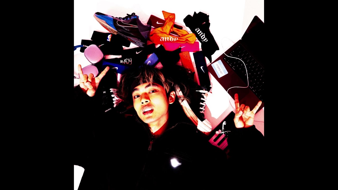 Watch Headband Andy - "Eventually How 2 Be Andy" OFFICIAL VERSION on YouTube Watch Headband Andy - "Eventually How 2 Be Andy" OFFICIAL VERSION on YouTube
