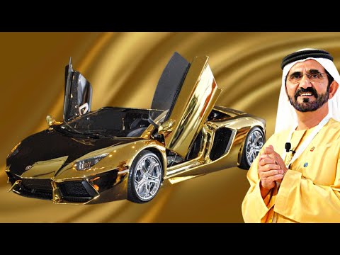 Video: Saif Al Ghurair Net Worth