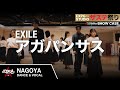 【ザステ祭り】EXILE  / 『アガパンサス』THE STAGE 2022 WE ARE THE FUTURE  “NAGOYA”