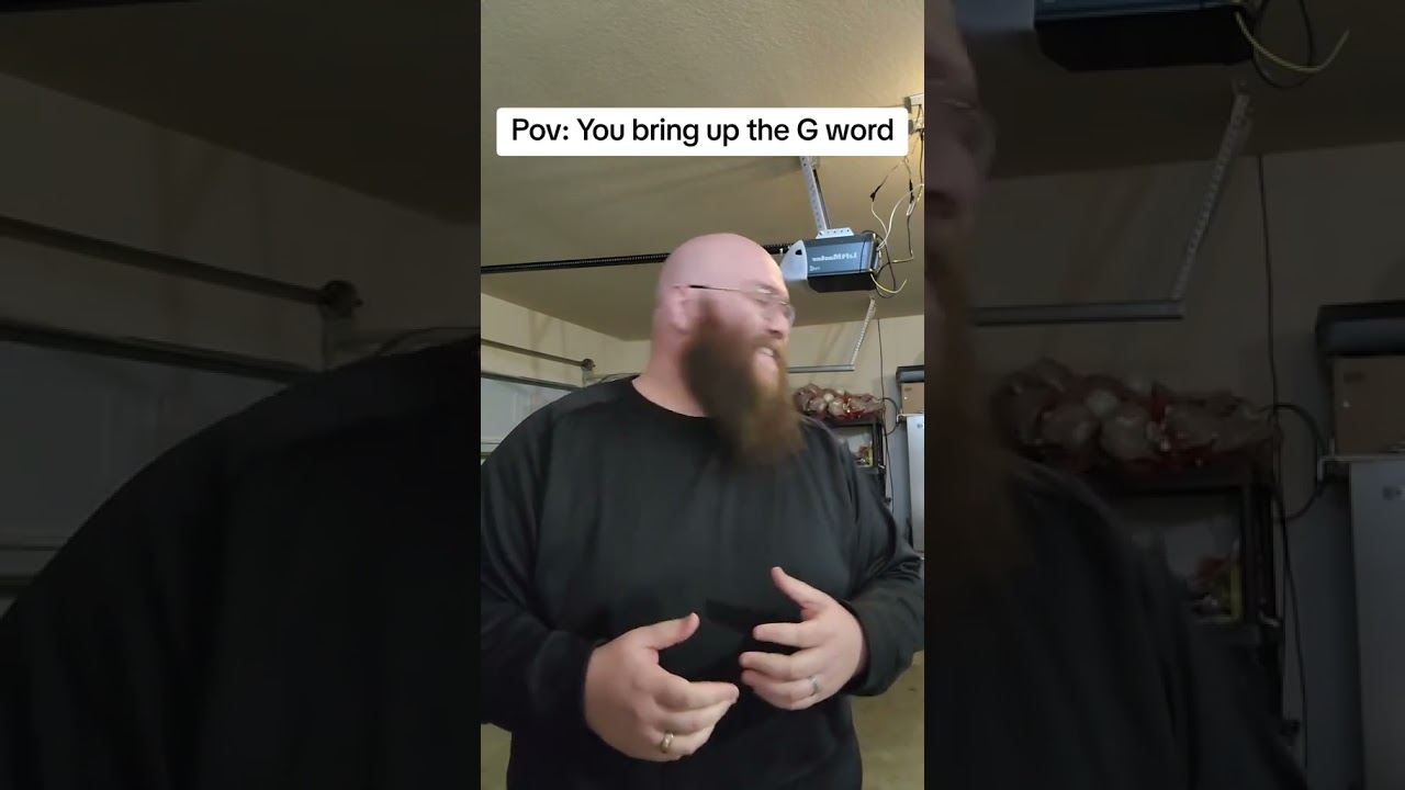 God bless, my friend.