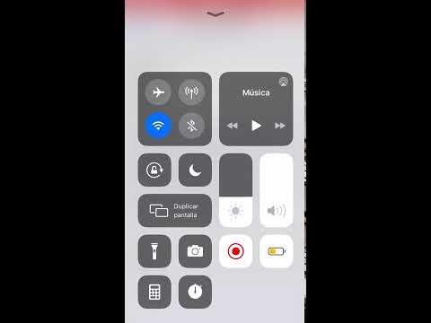 Video: Cómo ajustar el zoom de la pantalla en un iPhone: 11 pasos (con imágenes)