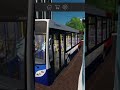 Stagecoach Beachball 36380 (YX09 HZE) - ADL Enviro200 Dart