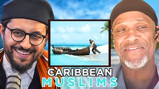 Dawah in the Caribbean with Shaykh Jamaludeen Hysaw || NBF 346 || Dr Shadee Elmasry