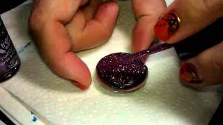 Polish Rings n Magnets - How To Make Them!
