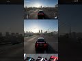 Forza Horizon 6 20 racing red | Logitech G29 Steering Wheel | Hyper racing.
