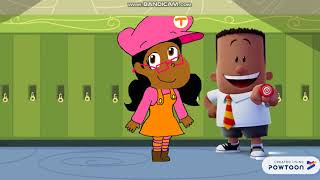 George Beard Gets A Girlfriend And Gets Ungrounded