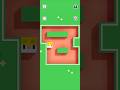 🐈 ついにレベル34! Longcat: Cat Puzzle Level 34 Walkthrough 🧩 #Shorts