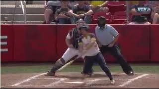 Sierra Romero Record Breaking Grand Slam