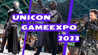 UNICON & GAME EXPO MINSK 2023