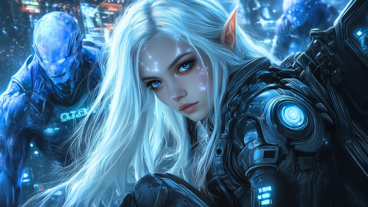 She Was Stuck in Her Own Armor… Until a Human Accidentally Poked the Right Spot by Mistake