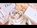 เห่อแกะกล่อง Lady Dior Unboxing | Jossy Berry