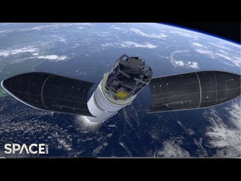 James Webb Space