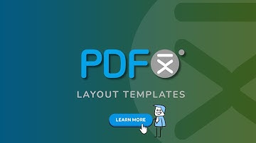 Auto-Tag Thousands of PDFs with a Single Template in PDFix Desktop