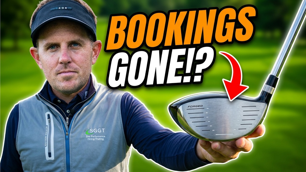 We Took On The BEST CLUB FITTERS In Europe!?