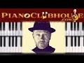 🎹 How to play "EVERYTHING" by TobyMac (easy piano tutorial lesson)