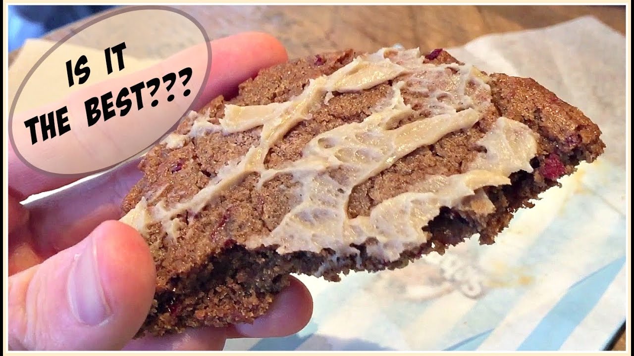 Is Schmackary's The BEST Cookie in NYC???