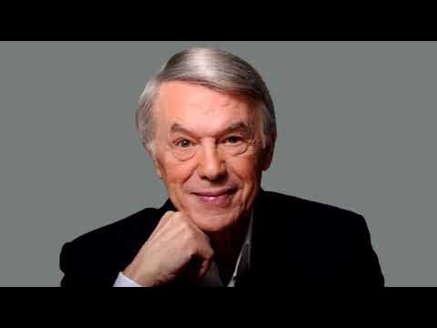 Salvatore Adamo Tribute - YouTube