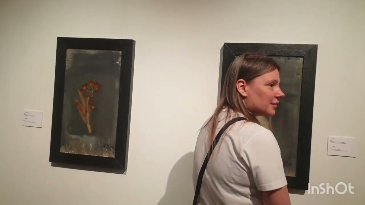 ЮРИЙ КУПЕР. Выставка 