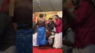 Kavara Porattu Nanniyod Kanakan Porattu Nadakam