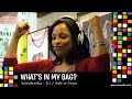 Spinderella's "What's In My Bag?" | Amoeba Music