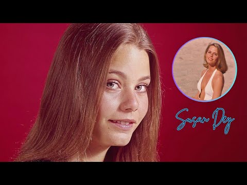 Susan Dey Left Nothing To The Imagination, Try Not To Gasp