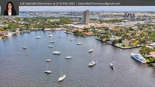 72 Isla Bahia Dr, Fort Lauderdale, FL 33316 - MLS #F10241829