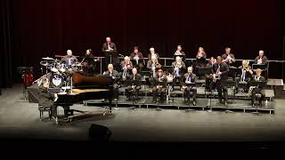 A String of Pearls arr Jerry Gray