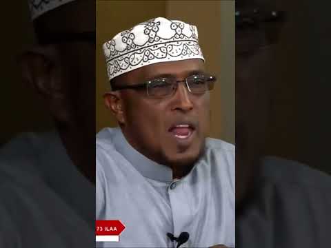 Sheekh Maxamed Cumar Dirir