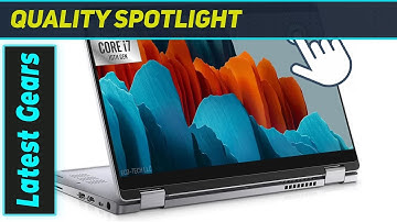 ReviewDell Latitude 5310 2in1: Power & Versatility Renewed