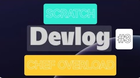 Adding Interior! Scratch Devlog #3