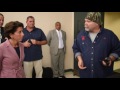 Rhode Island Governor Gina M. Raimondo Tours Plumbers & Pipefitters Local 51