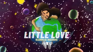 Hannah Monds- Little Love (Official Audio)