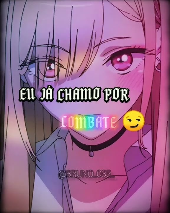 Melhor Plug do Mundo | HENTAI  18 | Anime Status Edit | Funk / Trap |